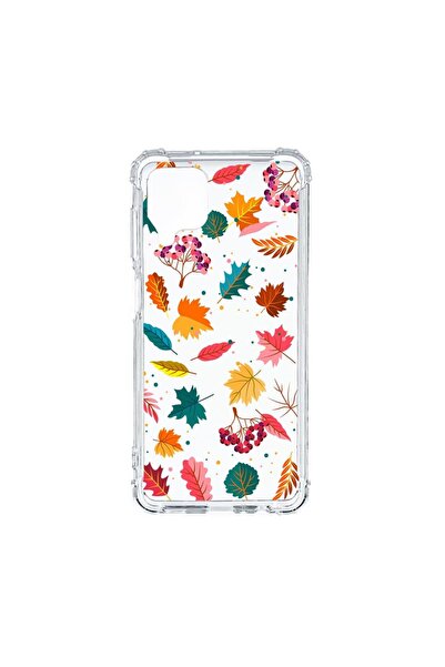 bestcase Husa Αντικραδασμική Θήκη Συμβατή με Samsung Galaxy M12 / Galaxy F12,...