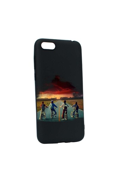 bestcase Θήκη προστασίας Stranger Things για Apple iPhone 7 / 8, ανθεκτική στ...