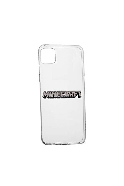 bestcase Θήκη Minecraft, για Samsung Galaxy A71, ανθεκτική στη φθορά, αντιολι...
