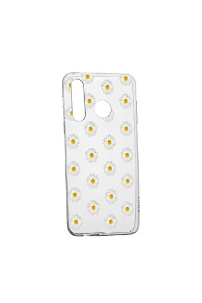 bestcase Θήκη Happy Flowers, για Samsung Galaxy A21, ανθεκτική στη φθορά, αντ...