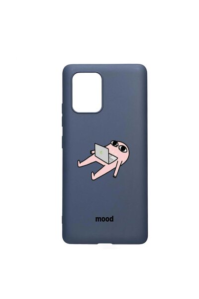 bestcase Silicone Case Compatible with Samsung Galaxy M13 4G, Meme Mood, Wear...