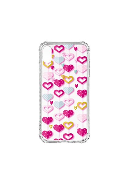 bestcase Husa Αντικραδασμική Θήκη Σιλικόνης Συμβατή με Apple iPhone XS Max, Χ...