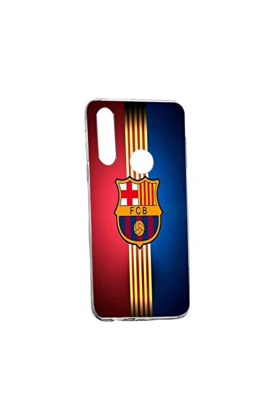 bestcase Ποδόσφαιρο, Βαρκελώνη ​ ​ προστατευτική θήκη για Samsung Galaxy A20S...