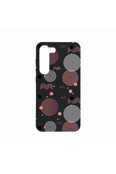 bestcase Θήκη, Συμβατή με Samsung Galaxy S23, Κυκλική, Ανθεκτική στη φθορά, Σ...