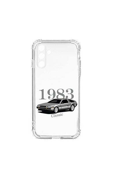 bestcase Αντικραδασμική Θήκη, Συμβατή με Samsung Galaxy A14 5G, Κλασικό Αυτοκ...