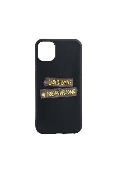 bestcase Θήκη Stranger Things, για Apple iPhone 12 Pro, ανθεκτική στη φθορά, ...
