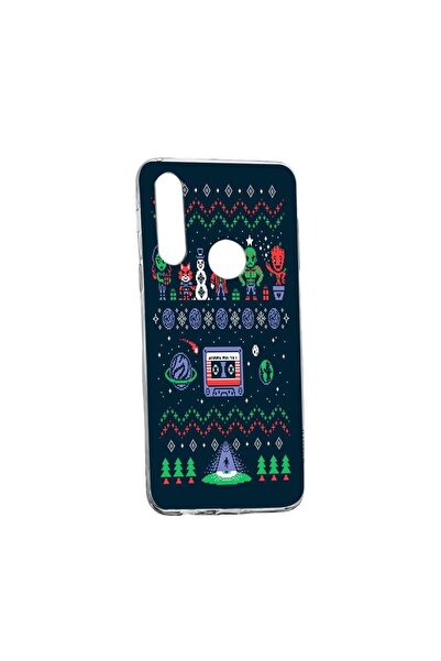 bestcase Защитен калъф Коледа за Samsung Galaxy A20S, устойчив на износване, ...