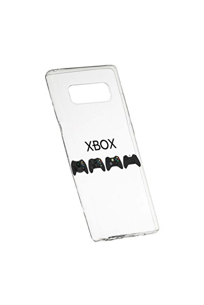 bestcase Husa Gamer - Xbox, pentru Samsung Galaxy S10, rezistenta la uzura, a...