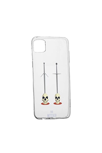 bestcase Ο Γουίτσερ, Θήκη ταινίας για Samsung Galaxy Note 10 Lite, ανθεκτική ...