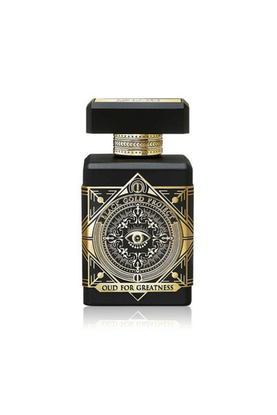 inito عطر انيش ياو عود جريتنيس او دي برفيوم 90مل