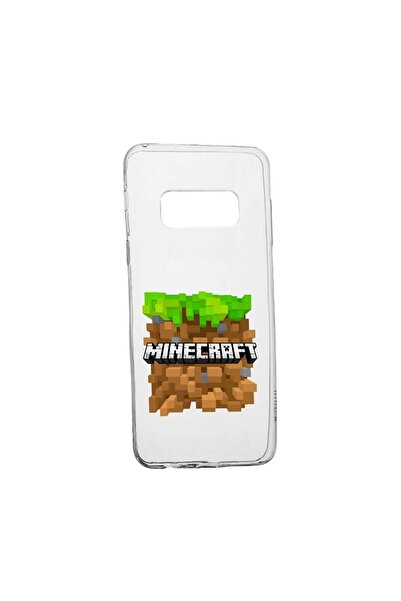 bestcase Θήκη Minecraft, για Samsung Galaxy Note 9, ανθεκτική στη φθορά, αντι...