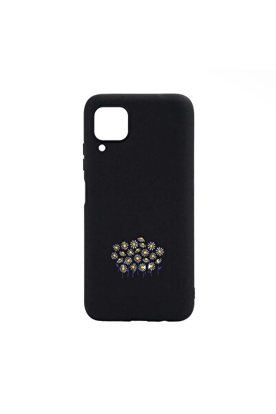 bestcase Husa Silicon, Compatibila Cu Samsung Galaxy M53, Little Daisy Flower...
