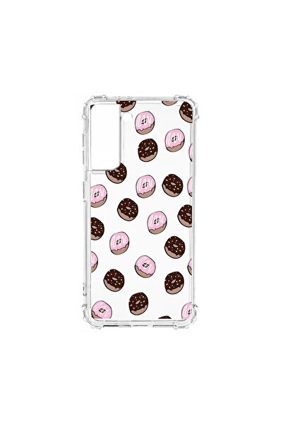 bestcase Αντικραδασμική Θήκη Σιλικόνης Συμβατή με Samsung Galaxy S22 Plus, Σχ...