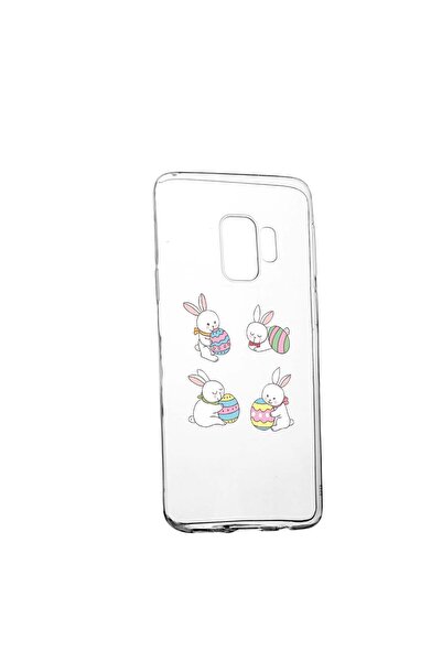 bestcase Θήκη Κουνέλι, για Samsung Galaxy S9 Plus, ανθεκτική στη φθορά, αντιο...