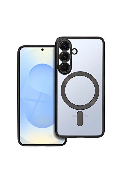 bestcase Θήκη για Samsung Galaxy S24, BestCase® Ηλεκτρομαγνητική Θήκη, Τεχνολ...