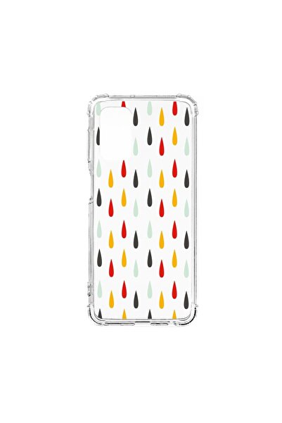 bestcase Husa Αντικραδασμική Συμβατή με Samsung Galaxy S20 FE 5G, Raindrop, Π...