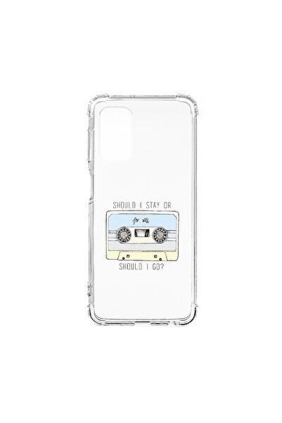 bestcase Αντικραδασμική Θήκη, Συμβατή με Samsung Galaxy S20, Stranger Things,...