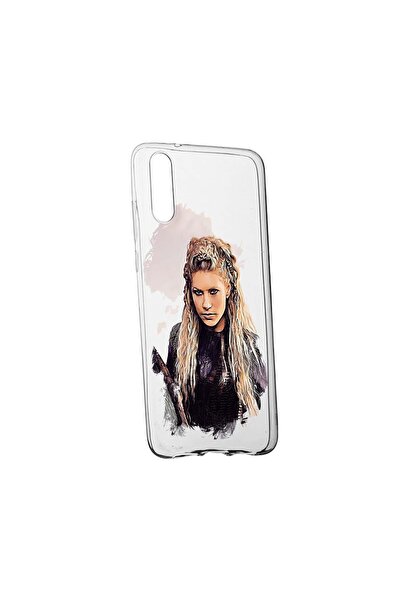 bestcase Husa Silicon Vikings Lagerha Movie, Compatibila Cu OnePlus Nord CE 5...