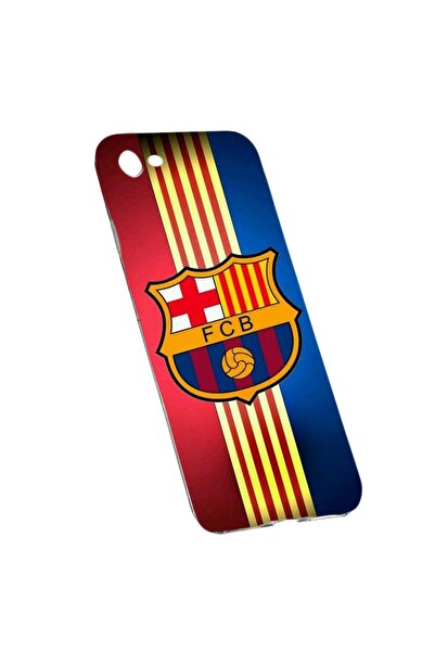 bestcase Ποδόσφαιρο, Βαρκελώνη, προστατευτική θήκη για Apple iPhone 7/8, ανθε...