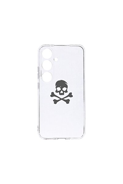 bestcase Θήκη για Samsung Galaxy A16, BestCase™ Διαφανής Σιλικόνη 2MM, Σχέδιο...
