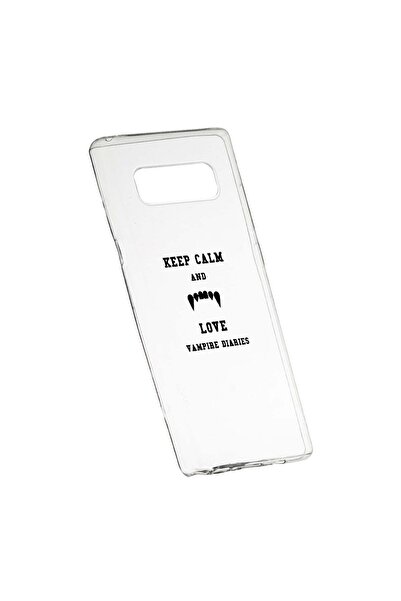bestcase The Vampire Diaries - Μείνετε Ήρεμοι, Θήκη Προστασίας για Samsung Ga...