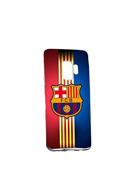 bestcase Ποδόσφαιρο, Βαρκελώνη, προστατευτική θήκη για Samsung Galaxy J4 2018...