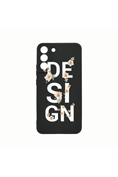 bestcase Θήκη σιλικόνης, Συμβατή με Samsung Galaxy S21, Σχέδιο, Ανθεκτική στη...