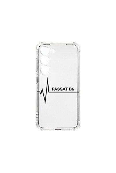 bestcase Husa Antișoc 1.5MM, Compatibilă cu Samsung Galaxy S23, Passat B6, Te...