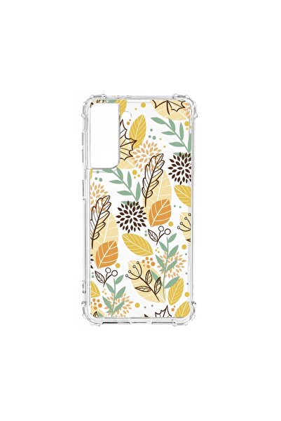 bestcase Αντικραδασμική Θήκη Σιλικόνης Συμβατή με Samsung Galaxy S22 Plus, Φθ...