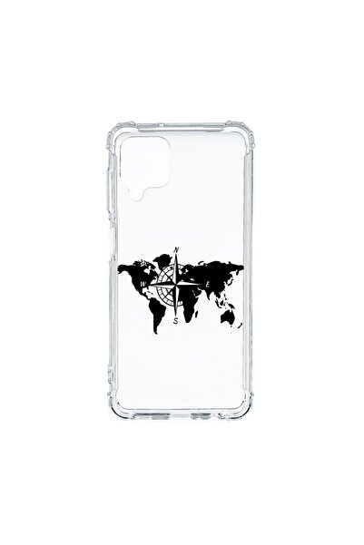 bestcase Husa Αντικραδασμική Θήκη Σιλικόνης Συμβατή με Samsung Galaxy M53, Tr...