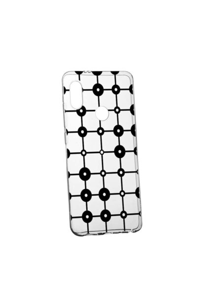 bestcase Θήκη για Samsung Galaxy A40, Κυκλικά σχέδια, 124, κατασκευασμένη από...