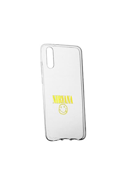 bestcase Husa Nirvana, pentru Xiaomi Redmi 9A, rezistenta la uzura, anti-alun...