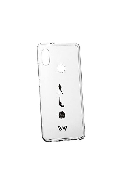 bestcase Husa WestWorld, Movie, pentru Samsung Galaxy A10s, rezistenta la uzu...