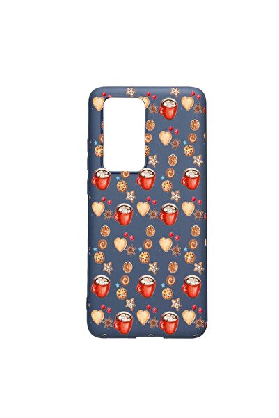 bestcase Husa Silicon Xmas, compatibila cu Samsung Galaxy A32 4G, rezistenta ...