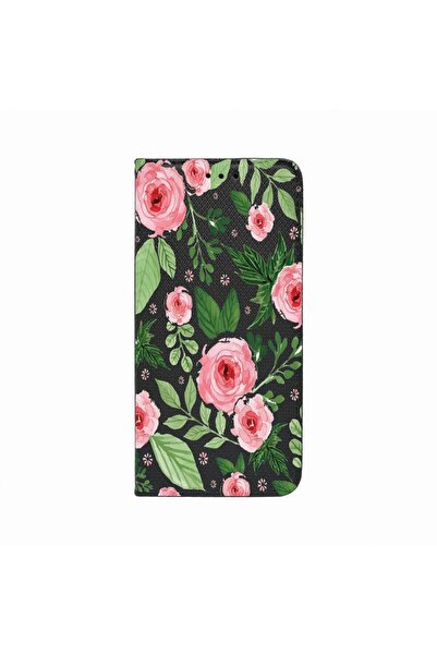 bestcase Θήκη τύπου Carte, Μαγνητική Θήκη Βιβλίου, Συμβατή με Samsung Galaxy ...