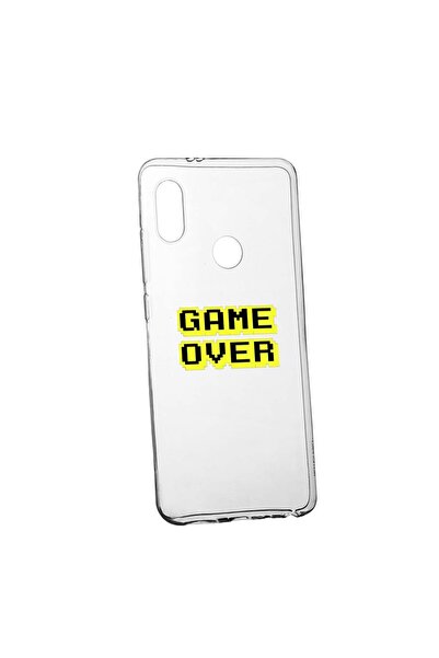 bestcase Калъф Game Over, за Huawei Honor Note 10, устойчив на износване, про...
