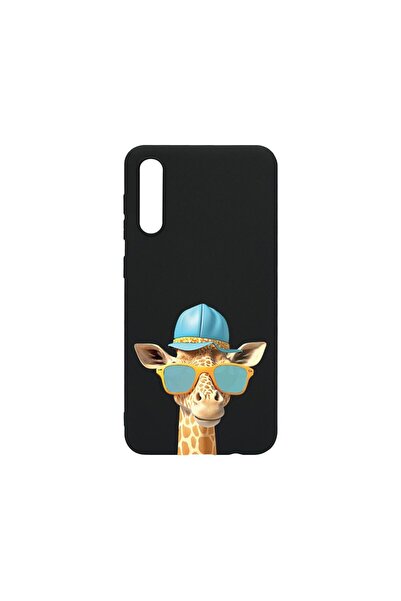bestcase Λεπτή Θήκη Σιλικόνης 0.8MM, Συμβατή με Samsung Galaxy A50, Εντυπωσια...