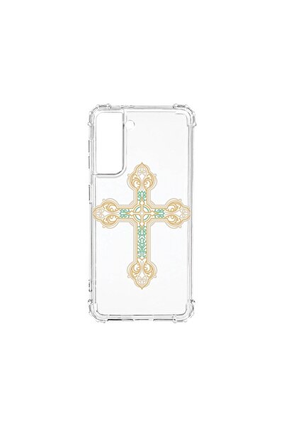 bestcase Husa Αντικραδασμική 1.5MM, Συμβατή με Samsung Galaxy S22, Cross, Τεχ...