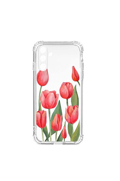 bestcase Husa Αντικραδασμική Θήκη Σιλικόνης Συμβατή με Samsung Galaxy A13, Κό...