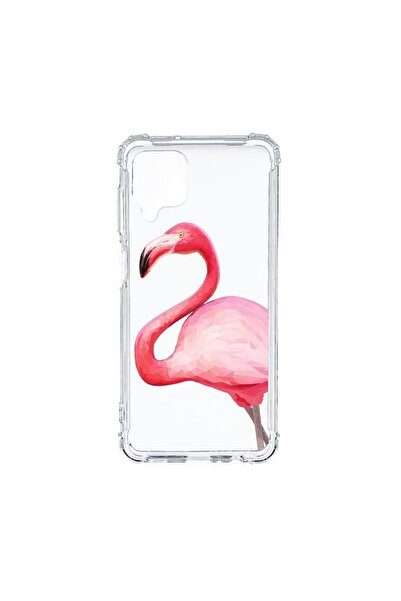 bestcase Husa Αντικραδασμική Θήκη Συμβατή με Samsung Galaxy M12 / Galaxy F12,...