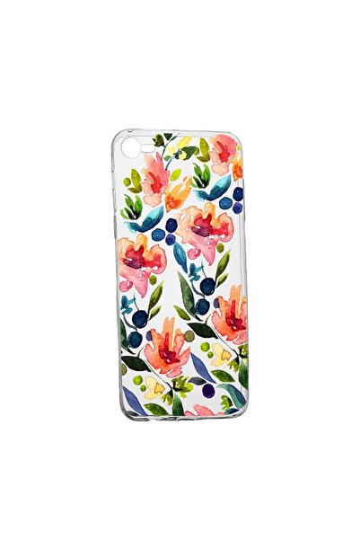 bestcase Калъф с пролетни цветя, за Xiaomi Redmi Note 5A/Y1 Lite, устойчив на...