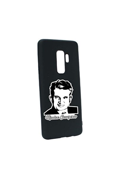 bestcase Husa de protectie Ceausescu pentru Samsung Galaxy S9, rezistenta la ...