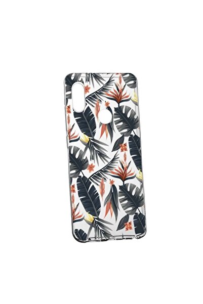 bestcase Θήκη για Samsung Galaxy A40, Τροπικό, 88, από σιλικόνη υψηλής ποιότη...