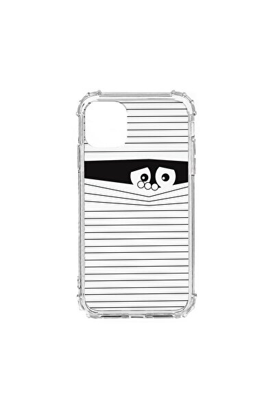 bestcase Husa Silicon Anti Shock Compatibila Cu Realme C20, Look Back, Rezist...