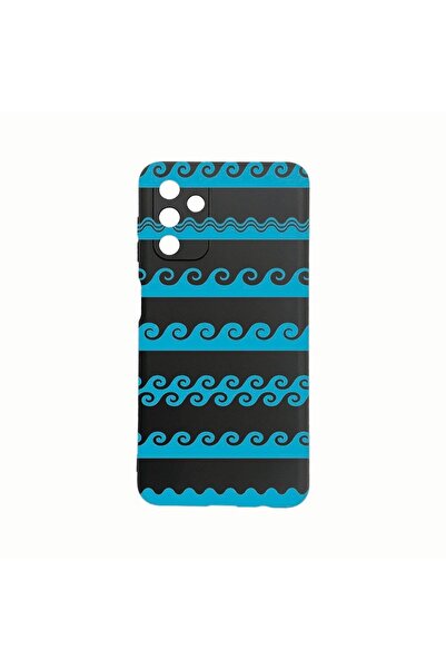 bestcase Θήκη Σιλικόνης, Συμβατή με Samsung Galaxy A04s, Wave, Ανθεκτική στη ...
