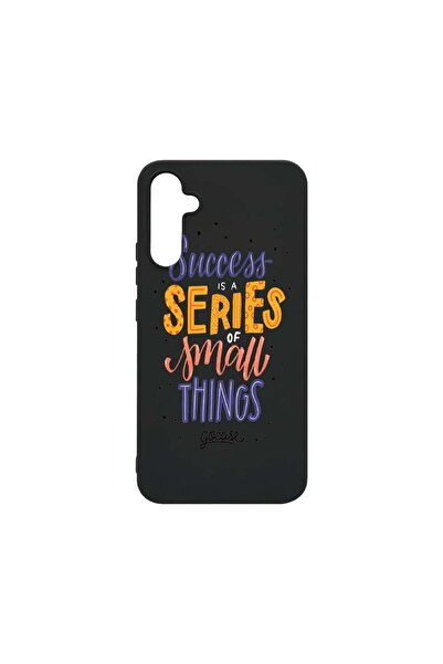 bestcase Θήκη, Συμβατή με Samsung Galaxy A34, Σειρά Success, Λεπτή 0.8 χιλιοσ...