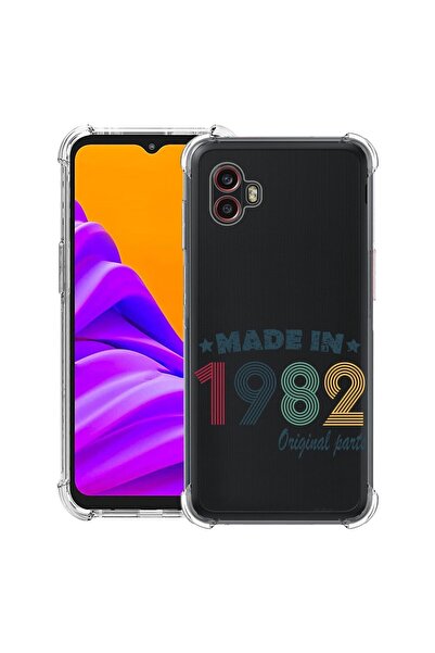 bestcase Αντικραδασμική θήκη για Samsung Galaxy Xcover 7 Pro με Πρωτότυπο Σχε...