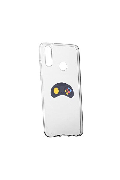 bestcase Husa Gamer - Xbox, pentru Huawei P30 Lite, rezistenta la uzura, anti...