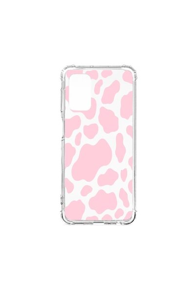 bestcase Husa Αντικραδασμική Θήκη Σιλικόνης Συμβατή με Samsung Galaxy M32 5G,...