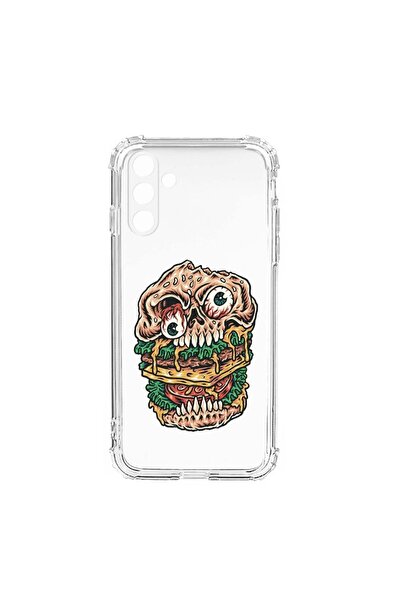 bestcase Husa Αντικραδασμική Θήκη Σιλικόνης Συμβατή με Samsung Galaxy A13, Zo...